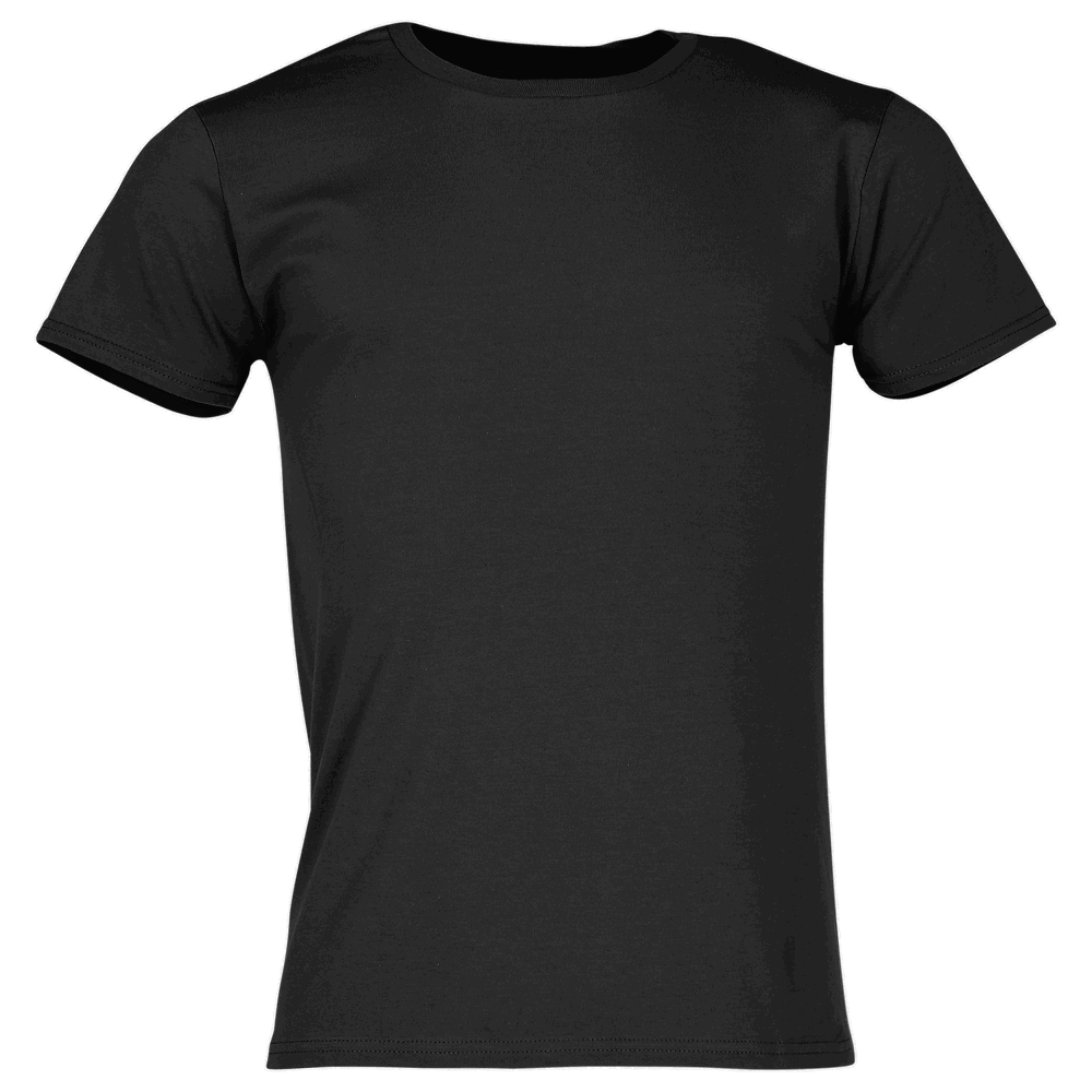 614300 - Iconic 150 T-Shirt - schwarz