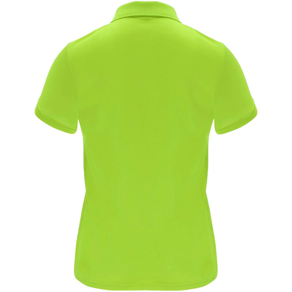 Monzha Sport Poloshirt für Damen