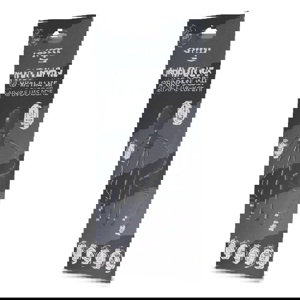 Xoopar Mr. Bio Lang 60 W PD Multi-Ladekabel 1.2 Meter