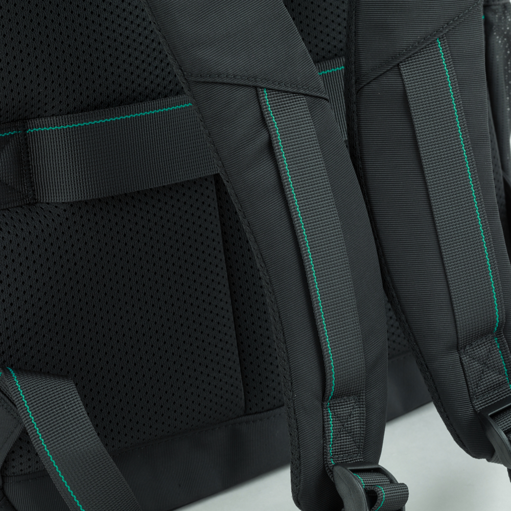 Scandic Business-Rucksack L