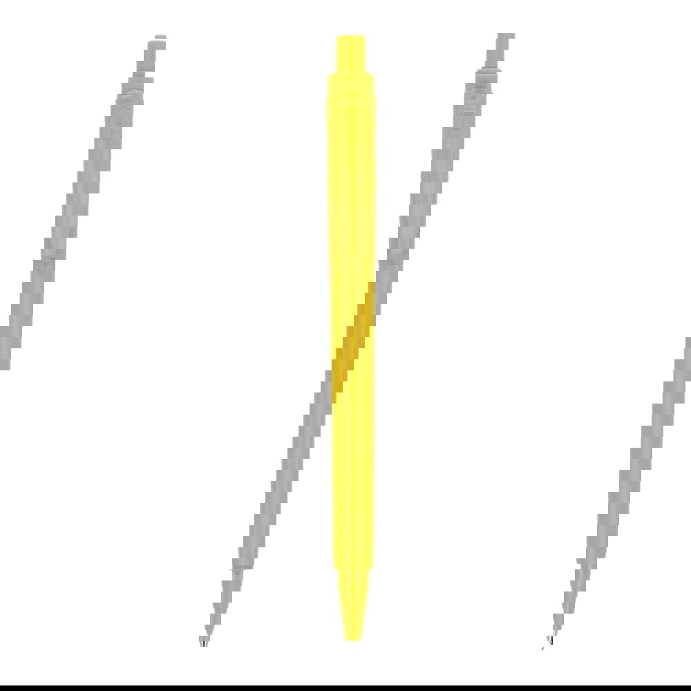 Kugelschreiber Baron 03 recycled hardcolour