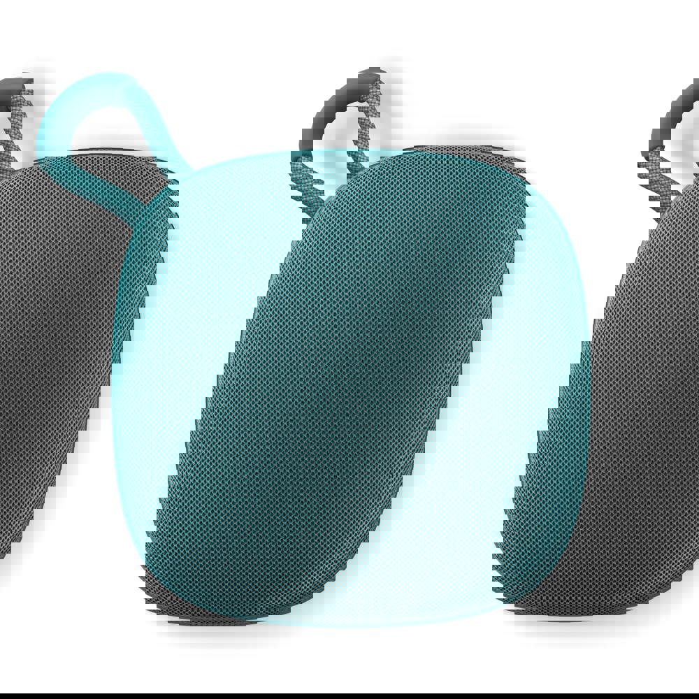 Fresh n Rebel Bold S3 wasserdichter Bluetooth-Lautsprecher - Aqua