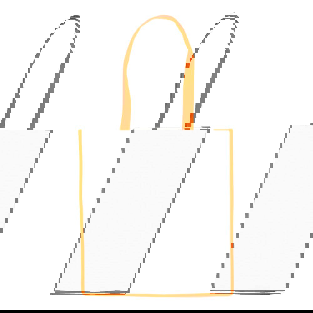 Tragetasche Non-Woven 75g/m²