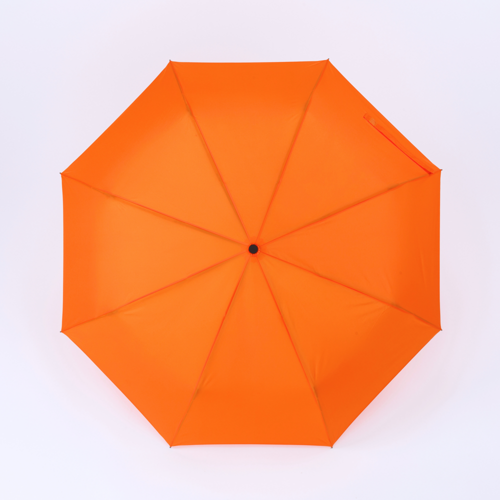 Active Set: Thermosflasche 500 ml & Automatikschirm