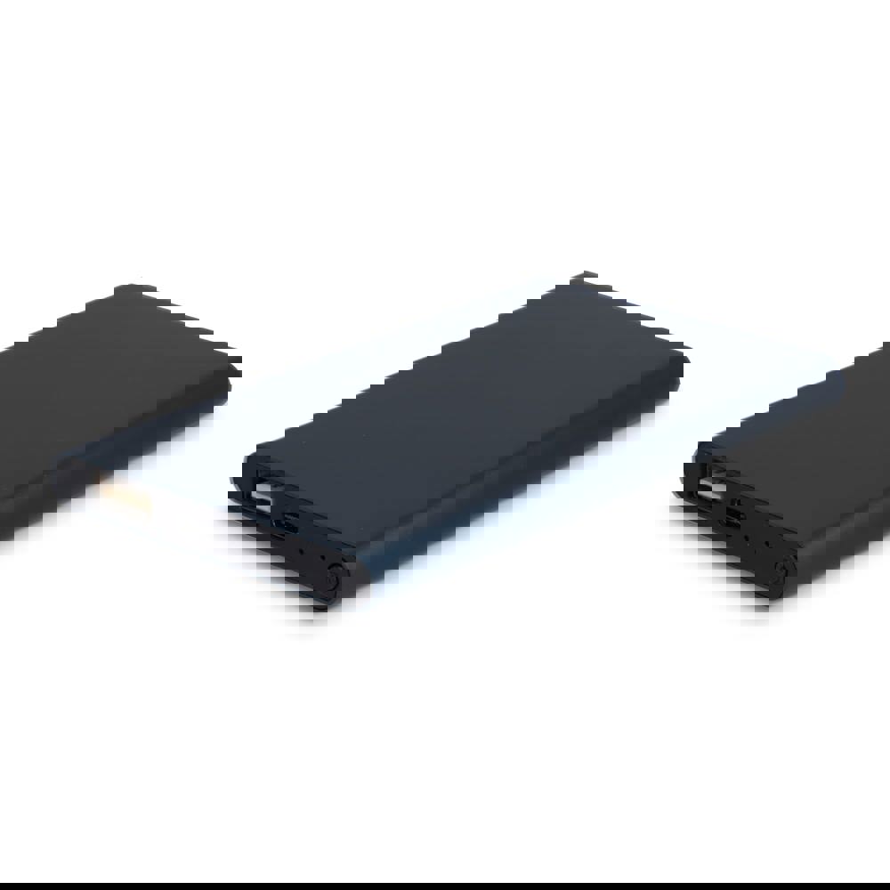 Enera Powerbank USB-C 4000 mAh R-AL - Dunkelblau