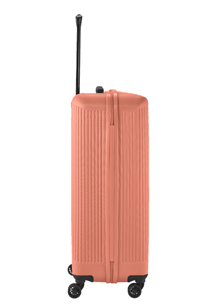 TRAVELITE BALI 4w Trolley L, Koralle