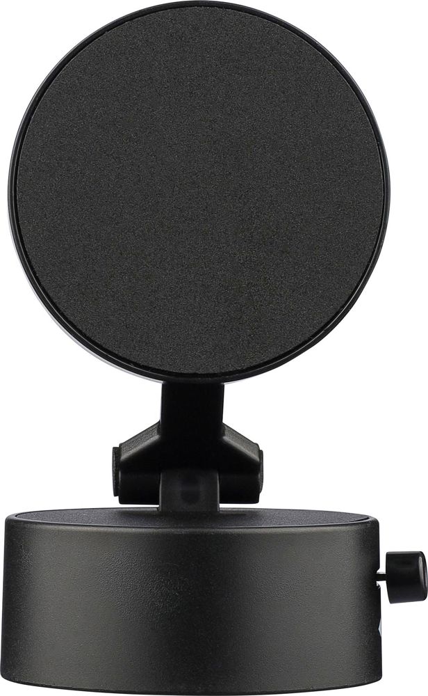 Recycelter ABS MagSafe magnetischer Handyhalter Nadia - schwarz