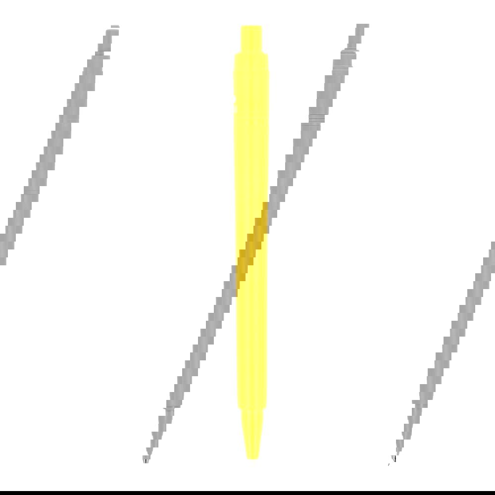 Kugelschreiber Baron 03 recycled hardcolour