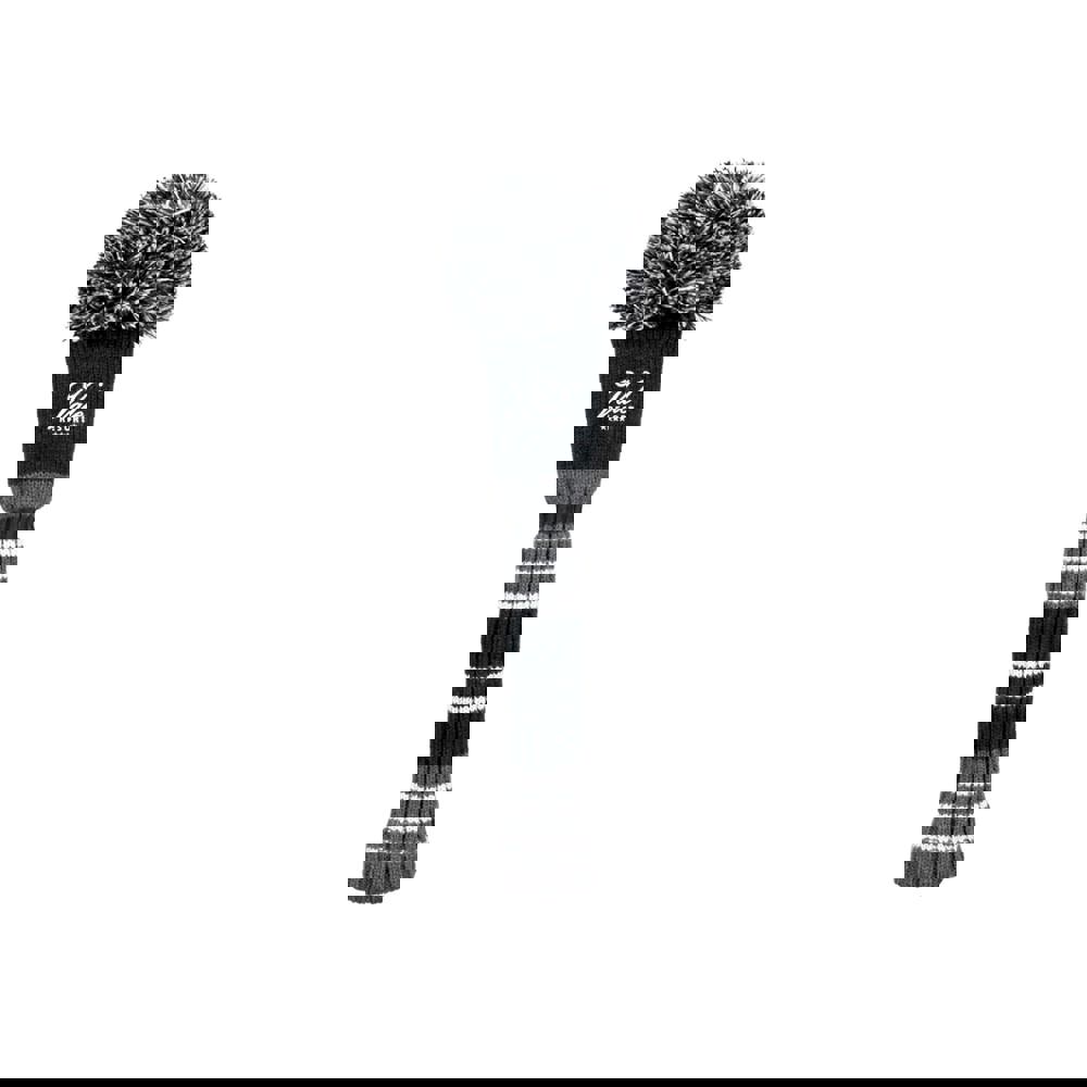 Pom pom Headcover Fairway - schwarz