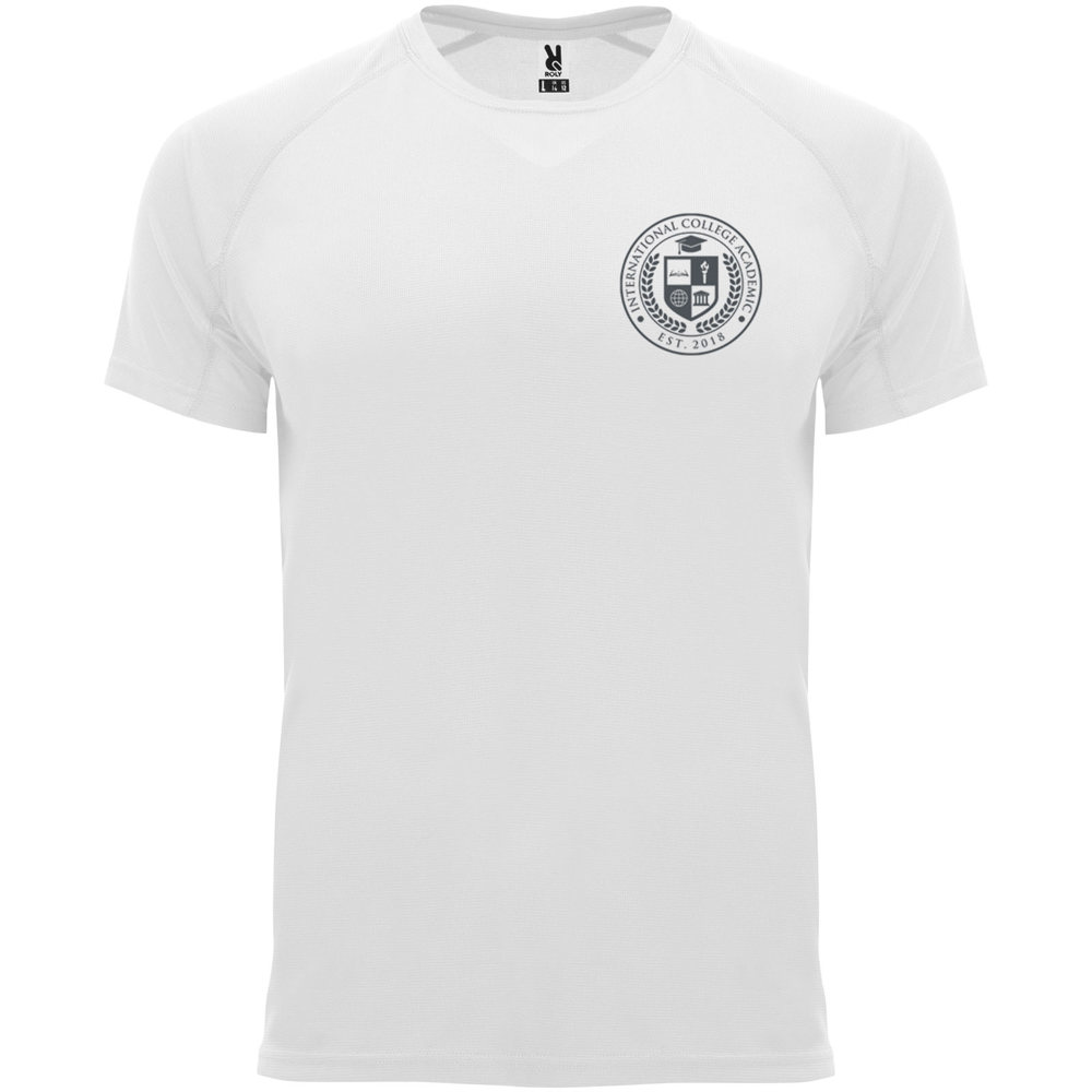 Bahrain Sport T-Shirt für Herren