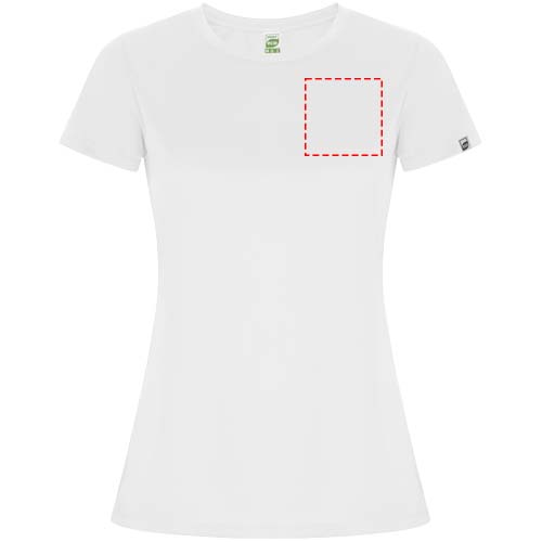 Imola Sport T-Shirt für Damen