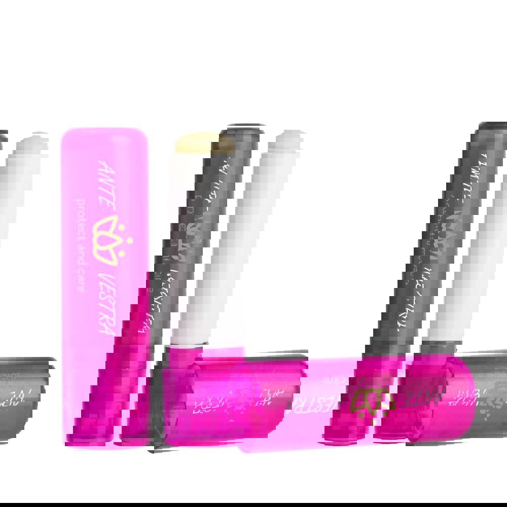 Lippenpflegestift LSF20 - Magenta gefrostet