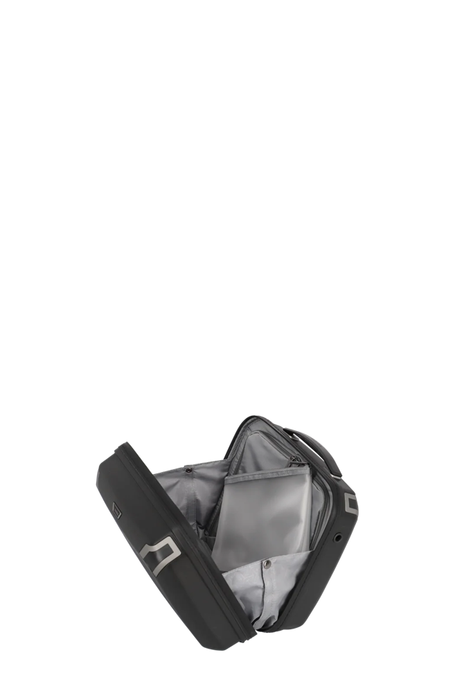 TRAVELITE ELVAA Beautycase, Schwarz