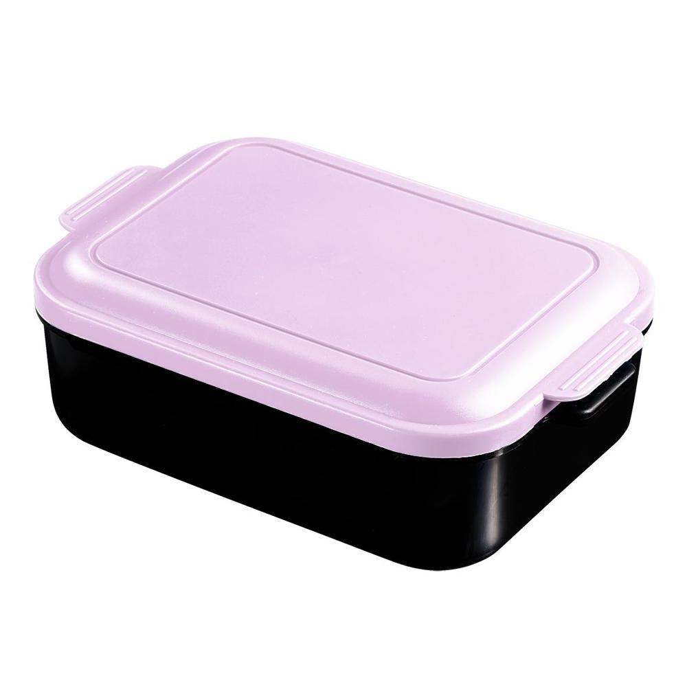 Vorratsdose "Universal-Box" - flieder