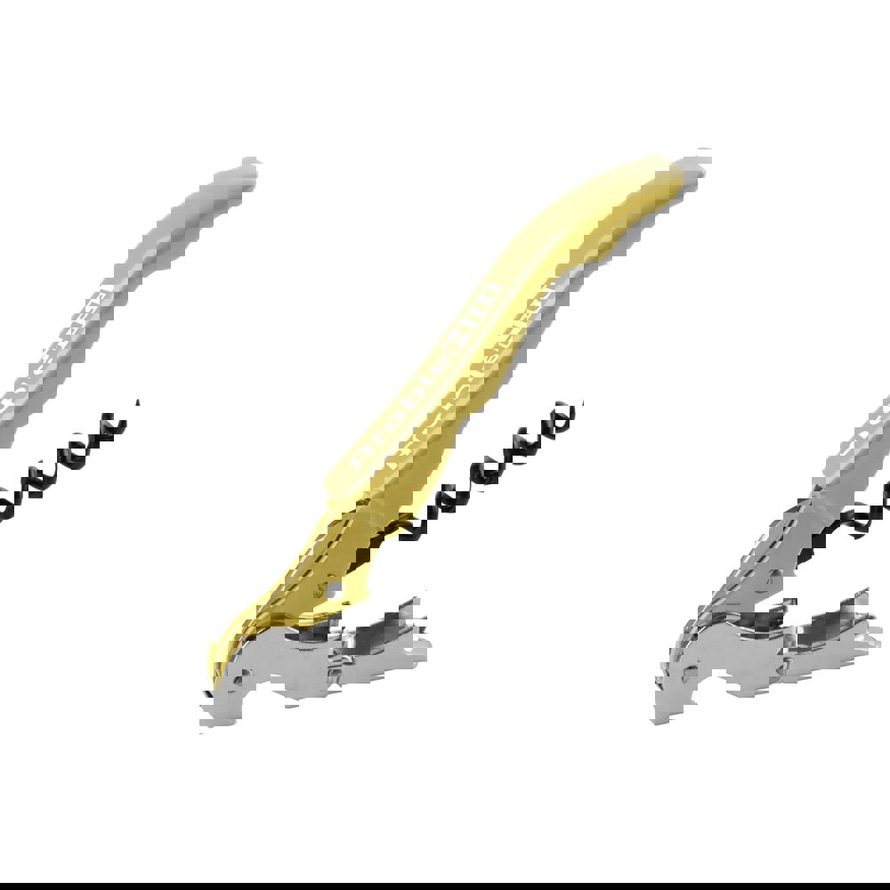 Pulltap's Kellnermesse - armeegrün