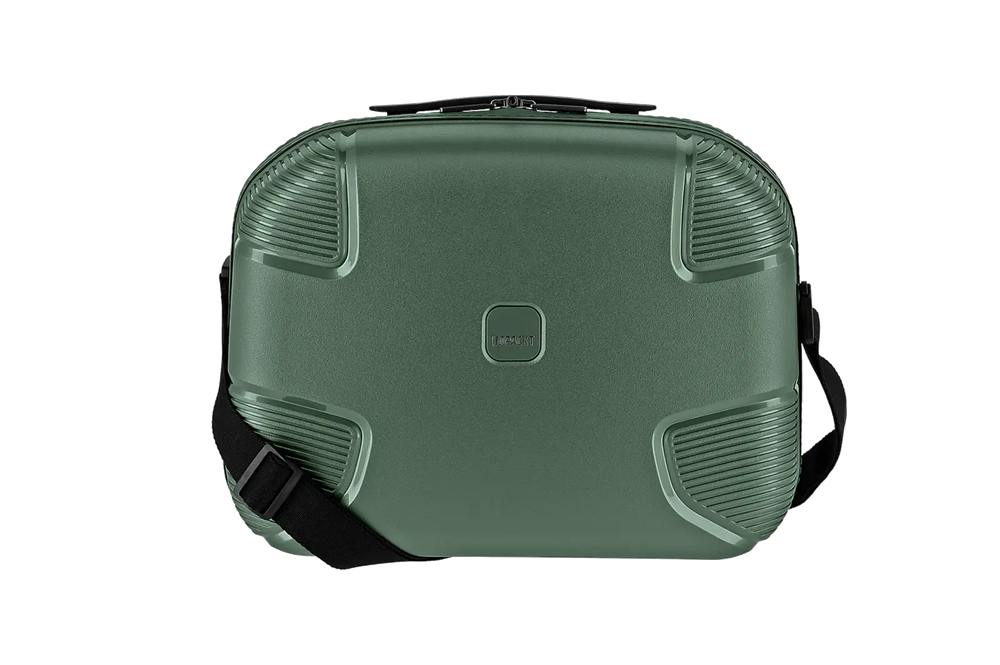 IP1 Beautycase - sea green