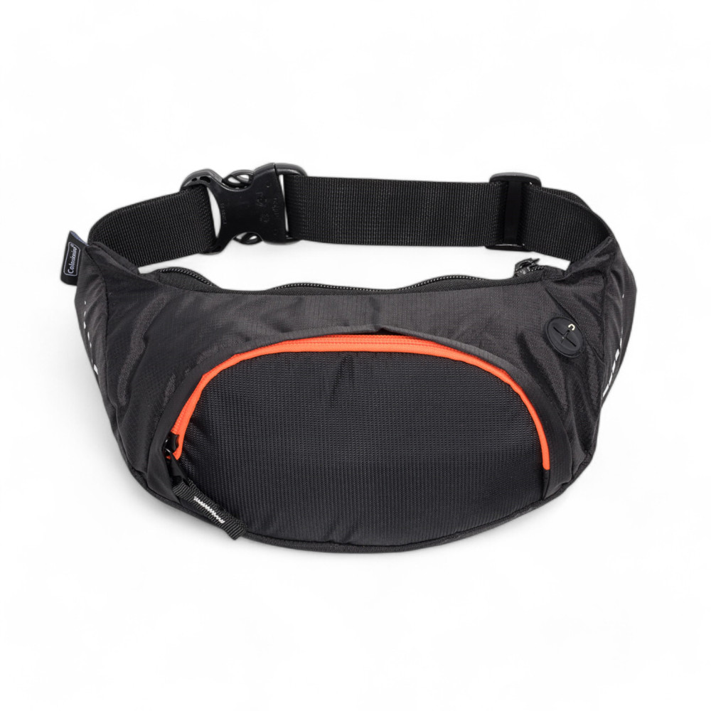 Flash Bauchtasche - orange