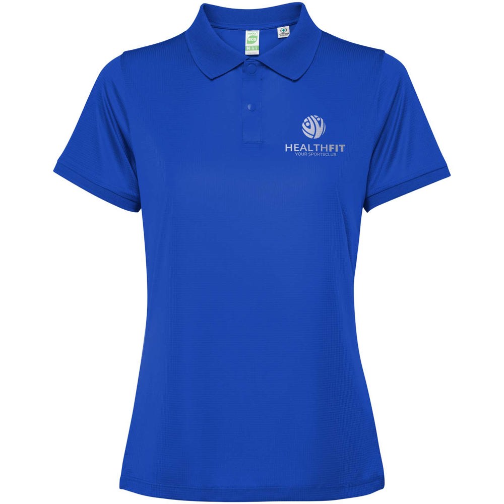 Tormo Poloshirt für Damen 