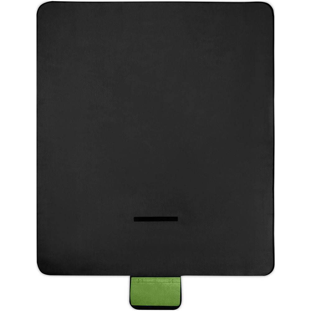 Salvie Picknickdecke aus recyceltem Kunststoff