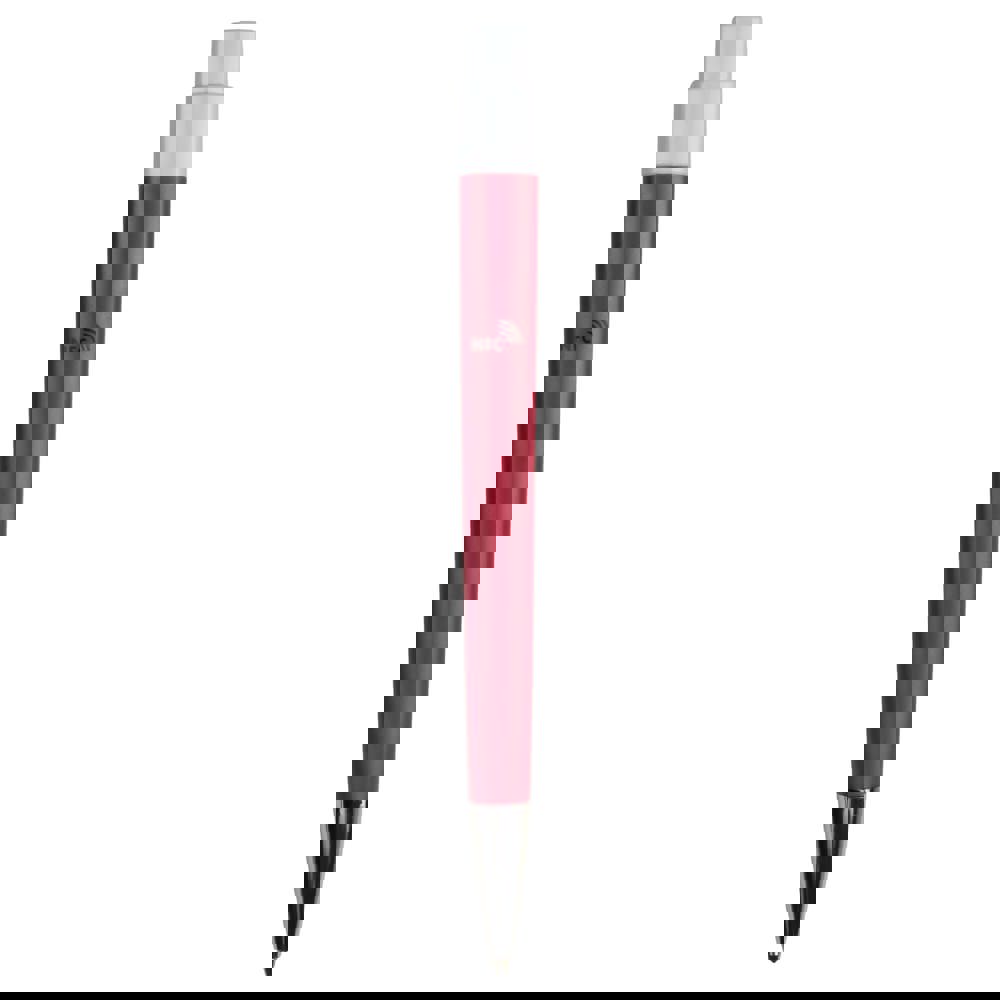 Kugelschreiber Prisma mit NFC-Tag