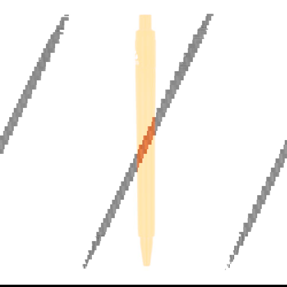 Kugelschreiber Baron 03 recycled hardcolour