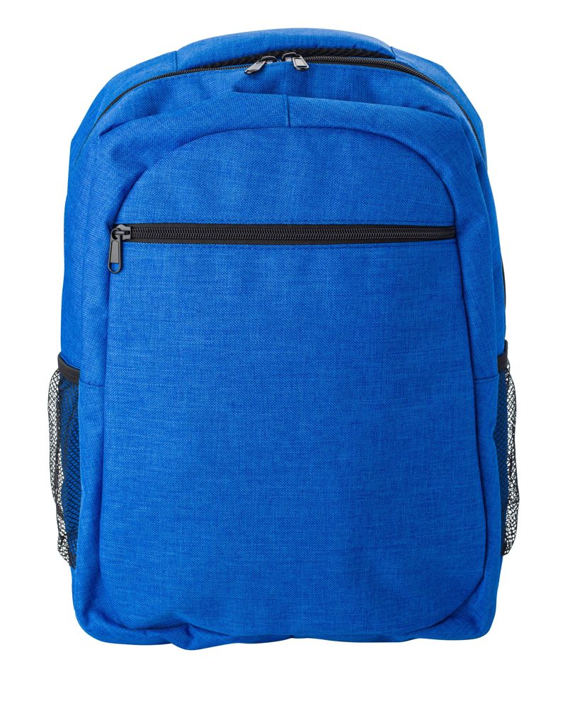 Polyester (600D) Rucksack Glynn