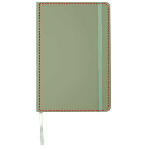 Spectrum A5 Hard Cover Notizbuch