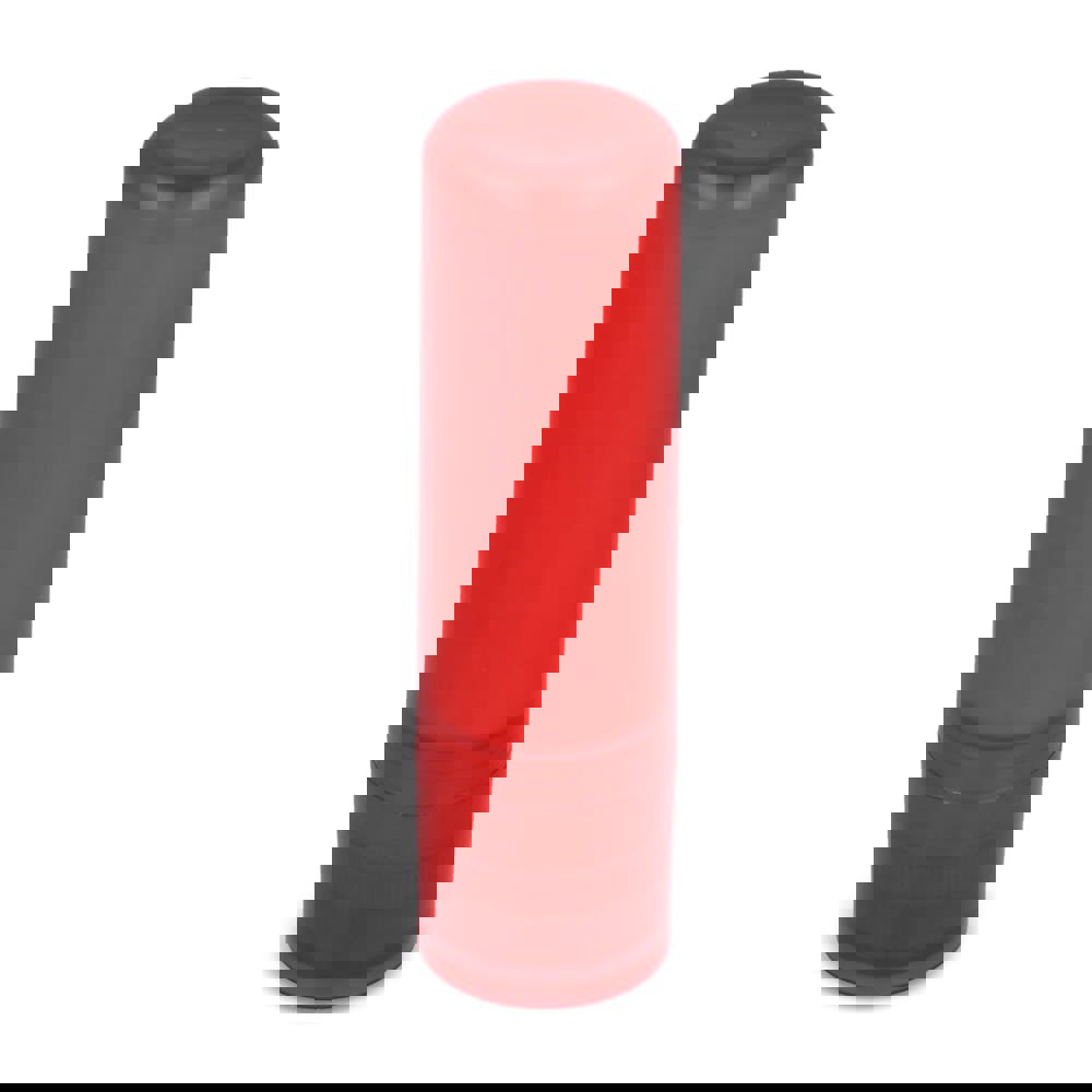 Klassischer Lippenpflegestift aus recycelten Materialien