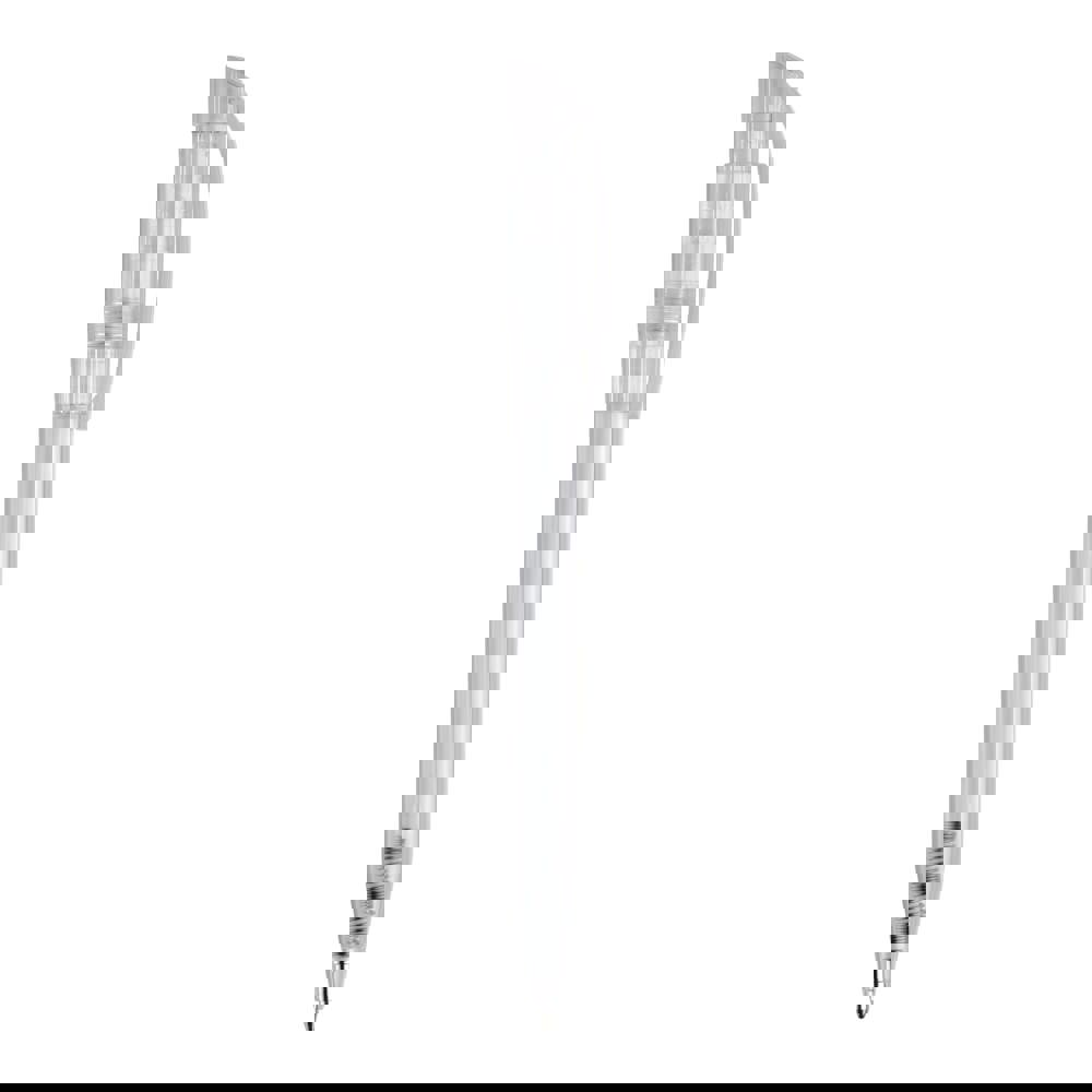 Kugelschreiber S45 Clear Transparent