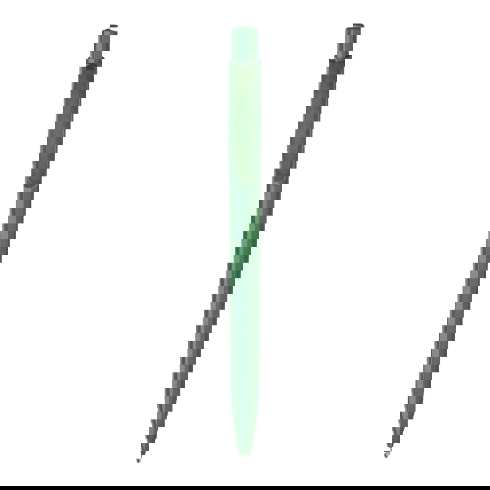 Kugelschreiber Kamal Total hardcolour