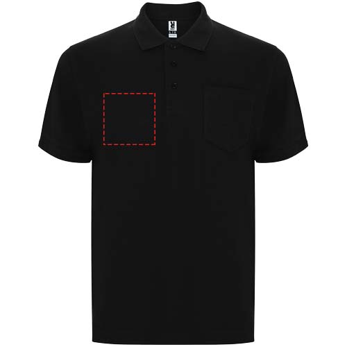 Centauro Premium Poloshirt Unisex