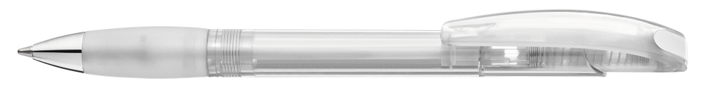 MEMORY transparent SI - klar