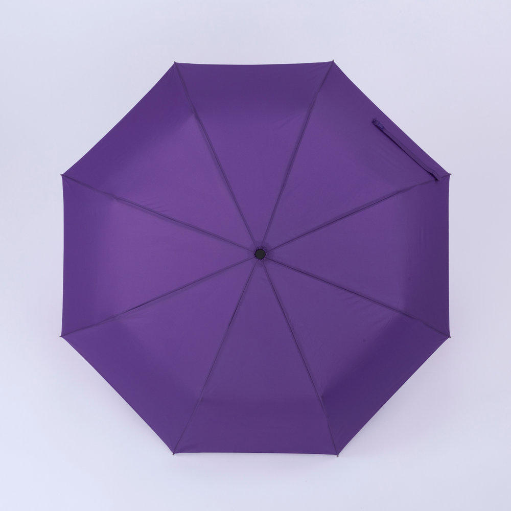 Active Set: Thermosflasche 500 ml & Automatikschirm