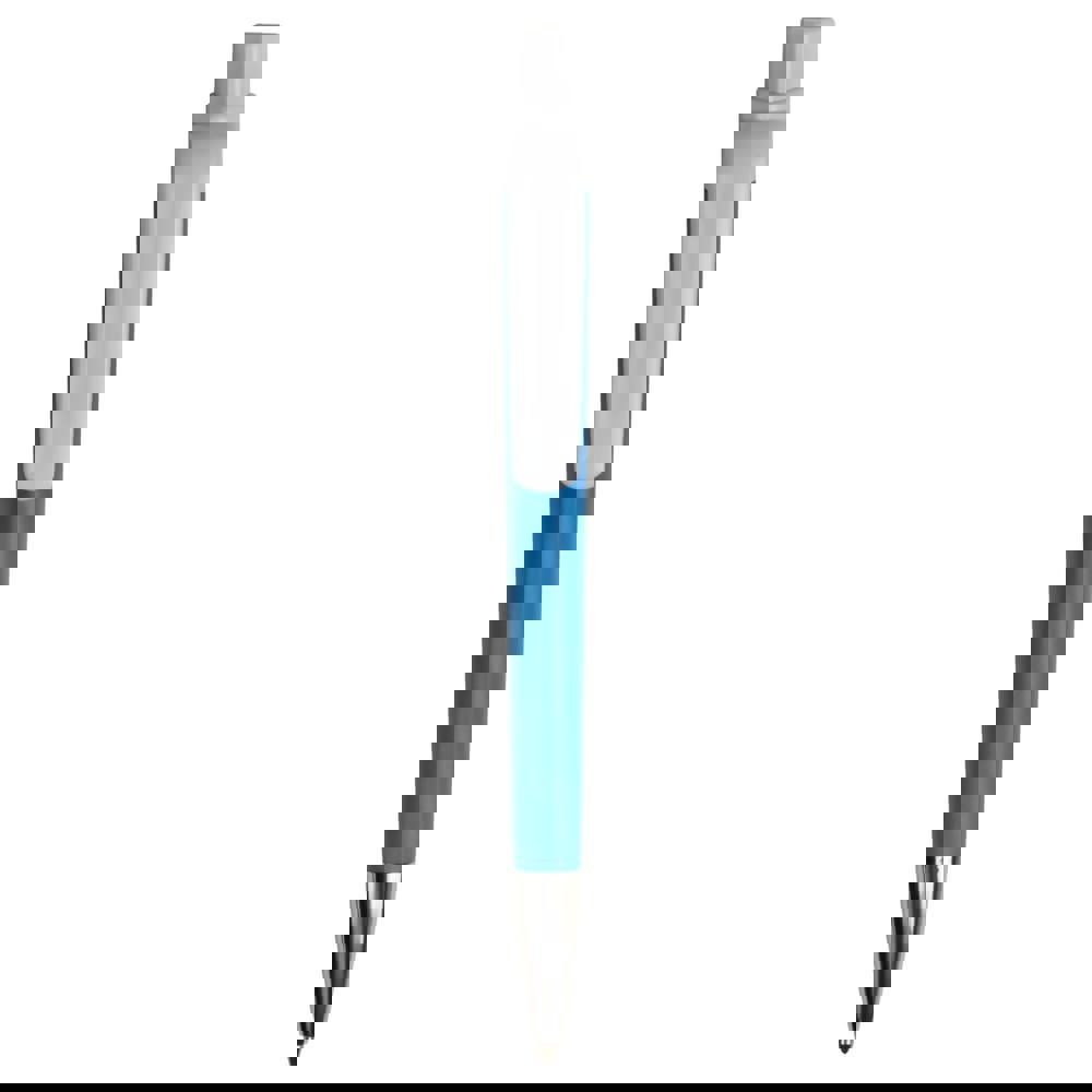 Kugelschreiber Prisma mit NFC-Tag