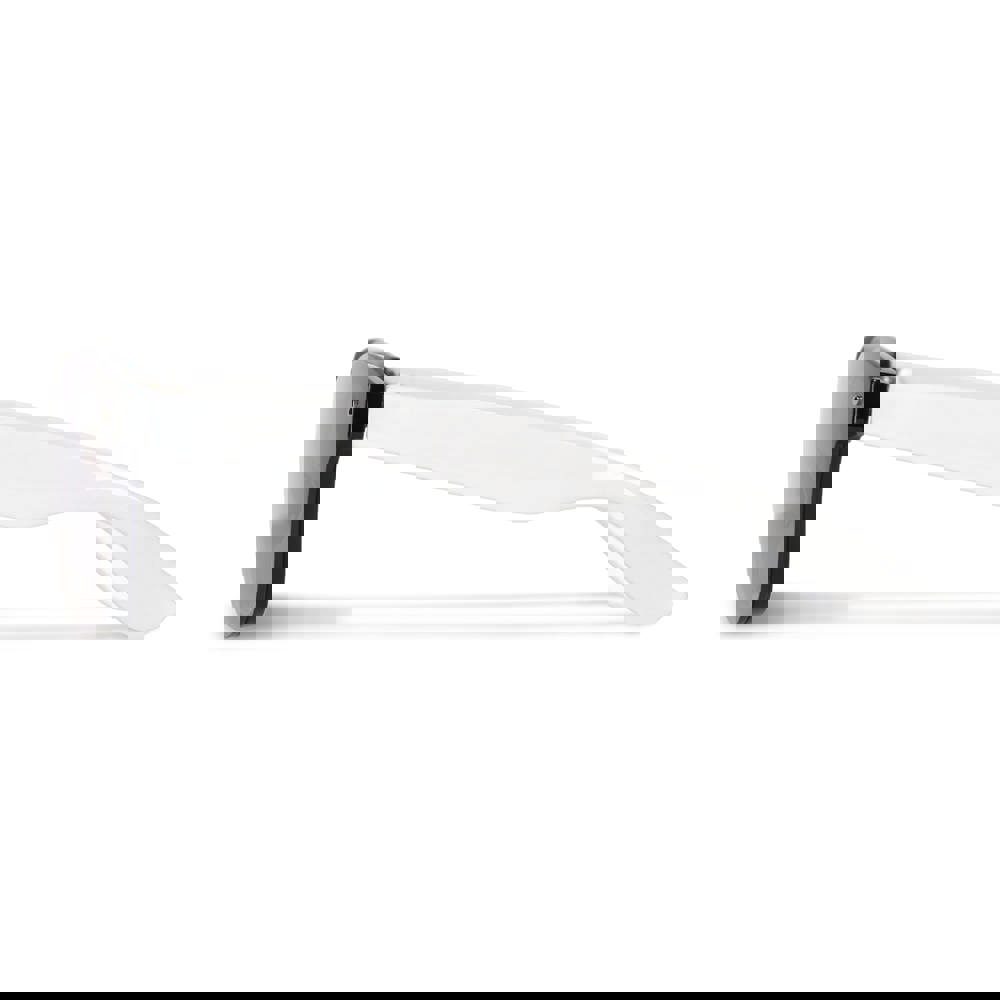 Justin R-PC Sonnenbrille mit verspiegelten Uni-Gläsern UV400