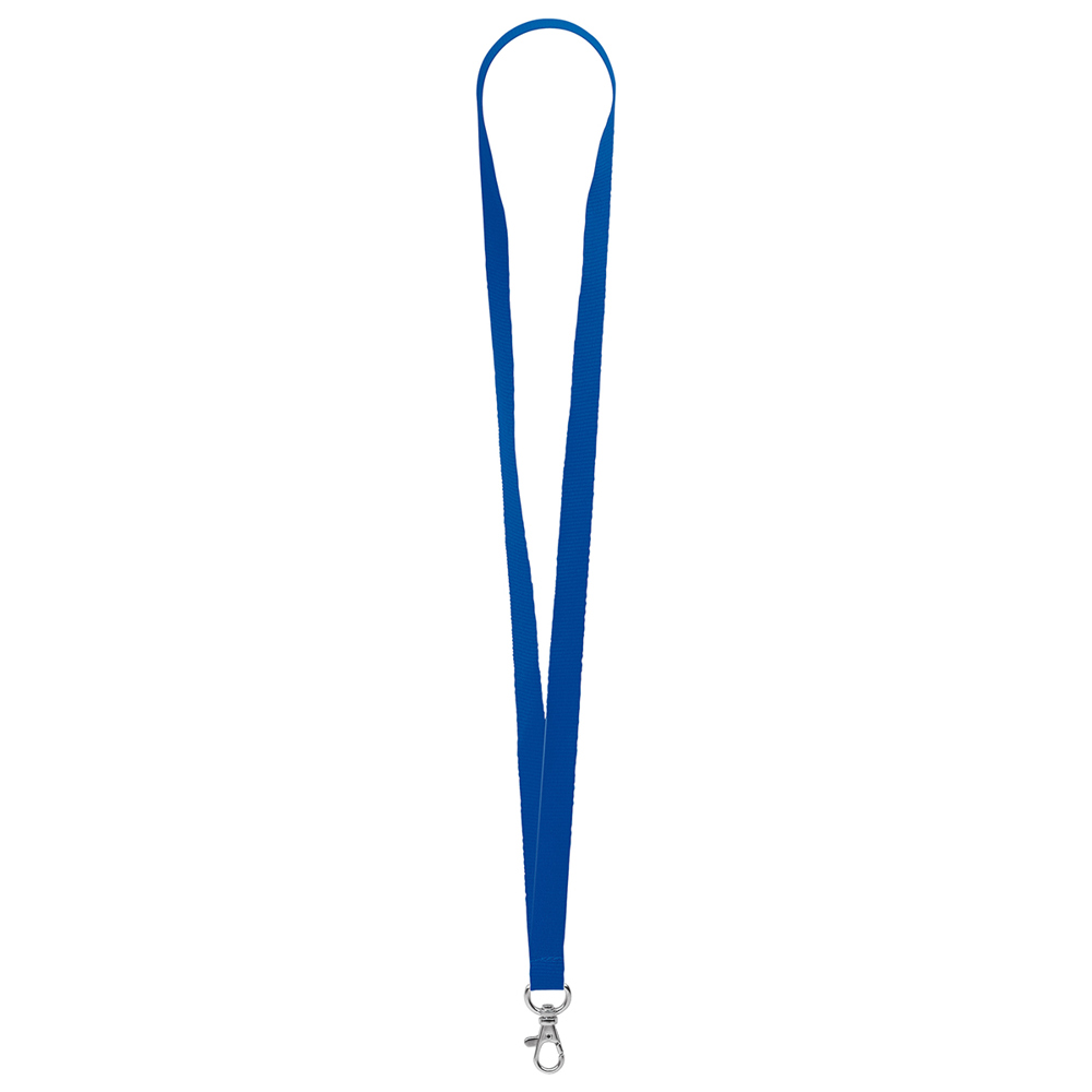 Schlüsselband/Lanyard "Standard" - Rosérot (ca. Pantone RBC)