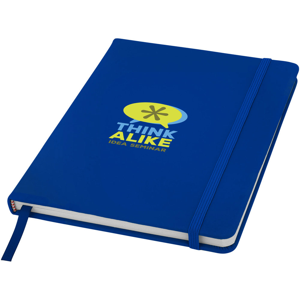 Spectrum A5 Hard Cover Notizbuch