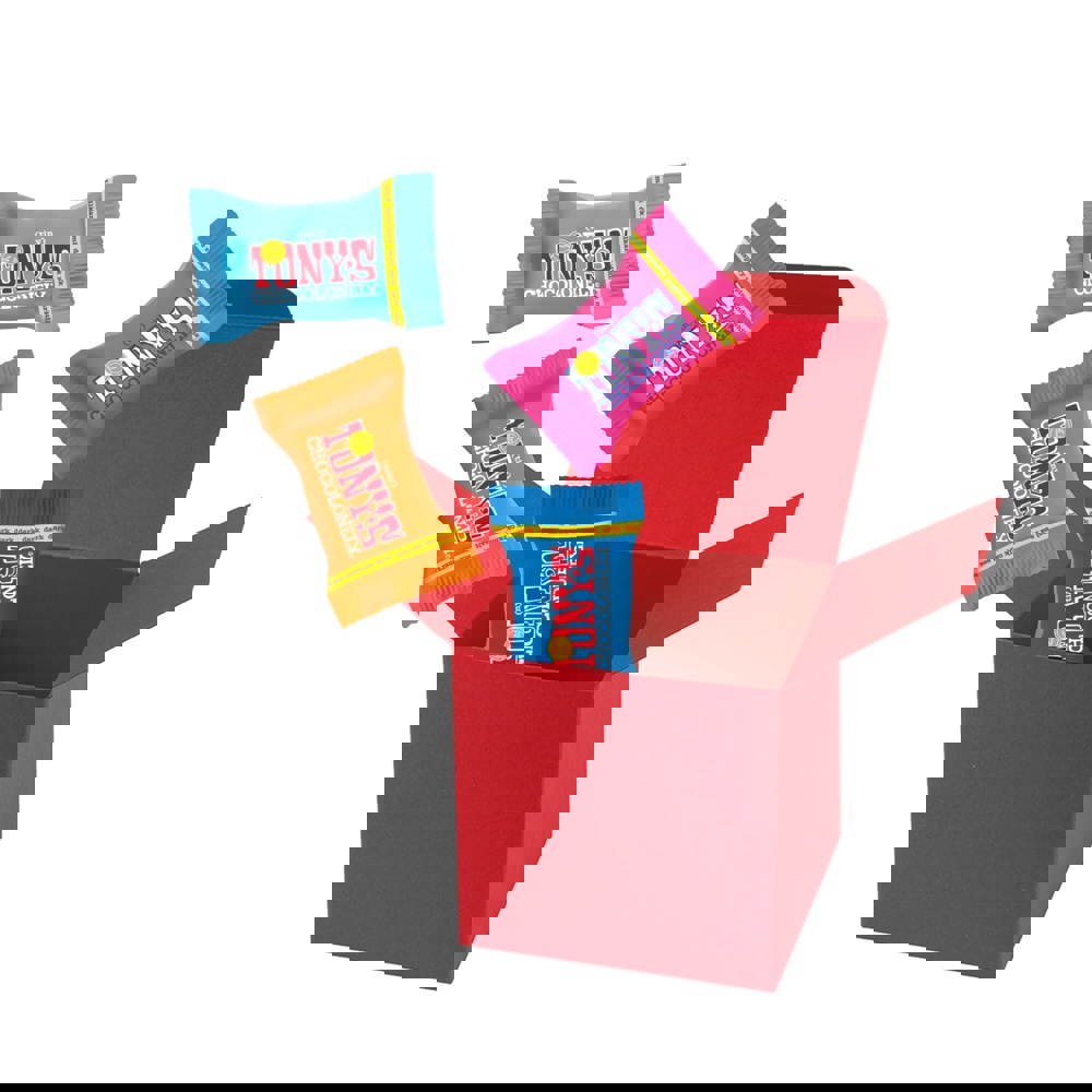 ColorBox Tiny Tony`s - Rot