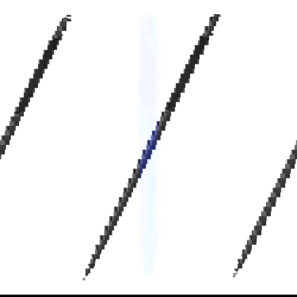 Kugelschreiber Kamal Total hardcolour