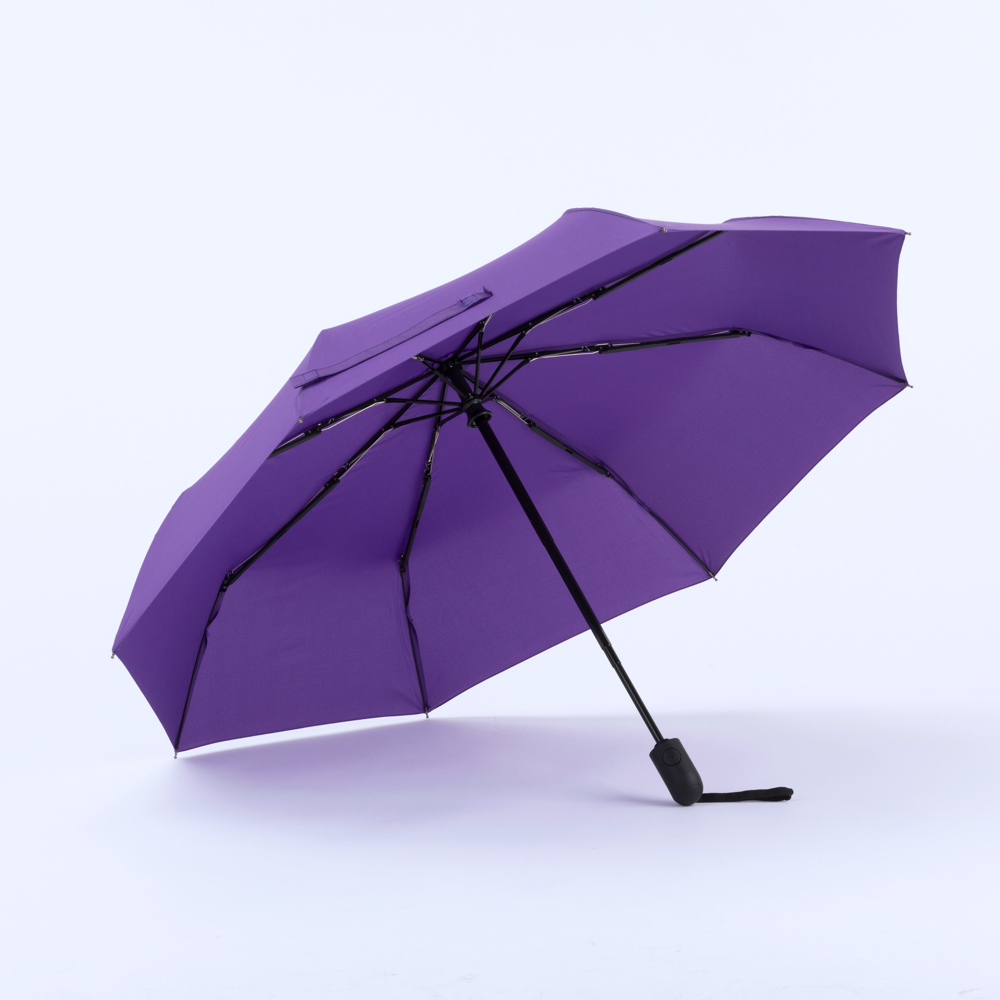 Active Set: Thermosflasche 500 ml & Automatikschirm