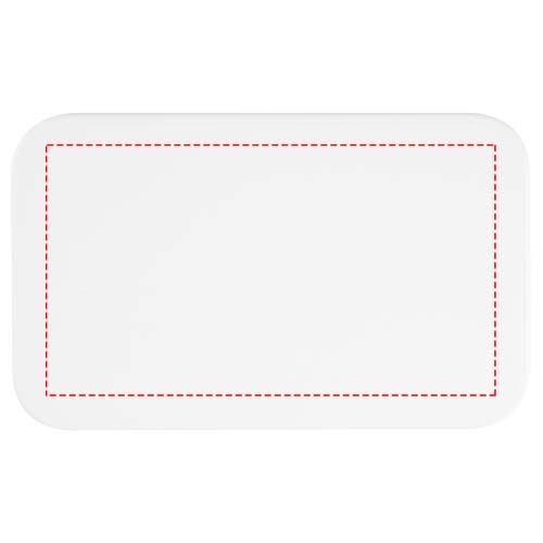 MIYO 700+700 ml Doppel-Lunchbox