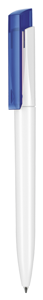 Kugelschreiber FRESH ST - royal-blau TR/FR