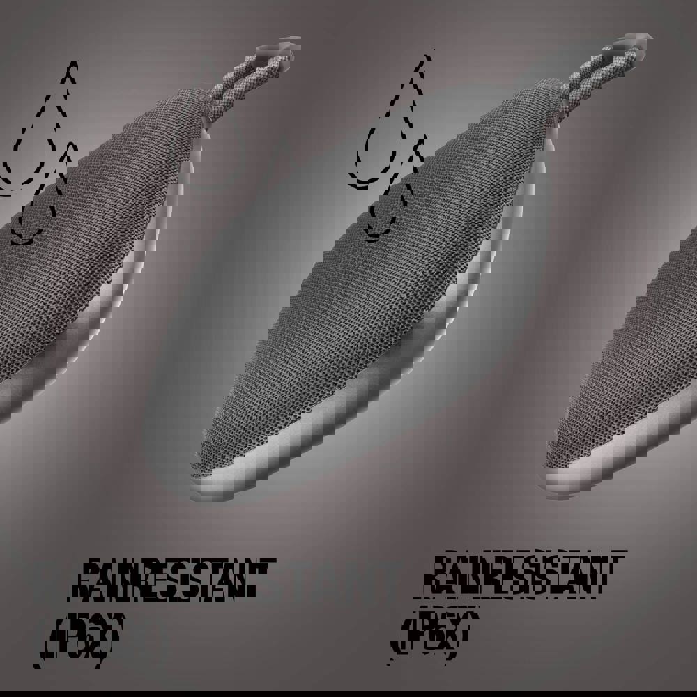 Fresh n Rebel Bold S3 wasserdichter Bluetooth-Lautsprecher