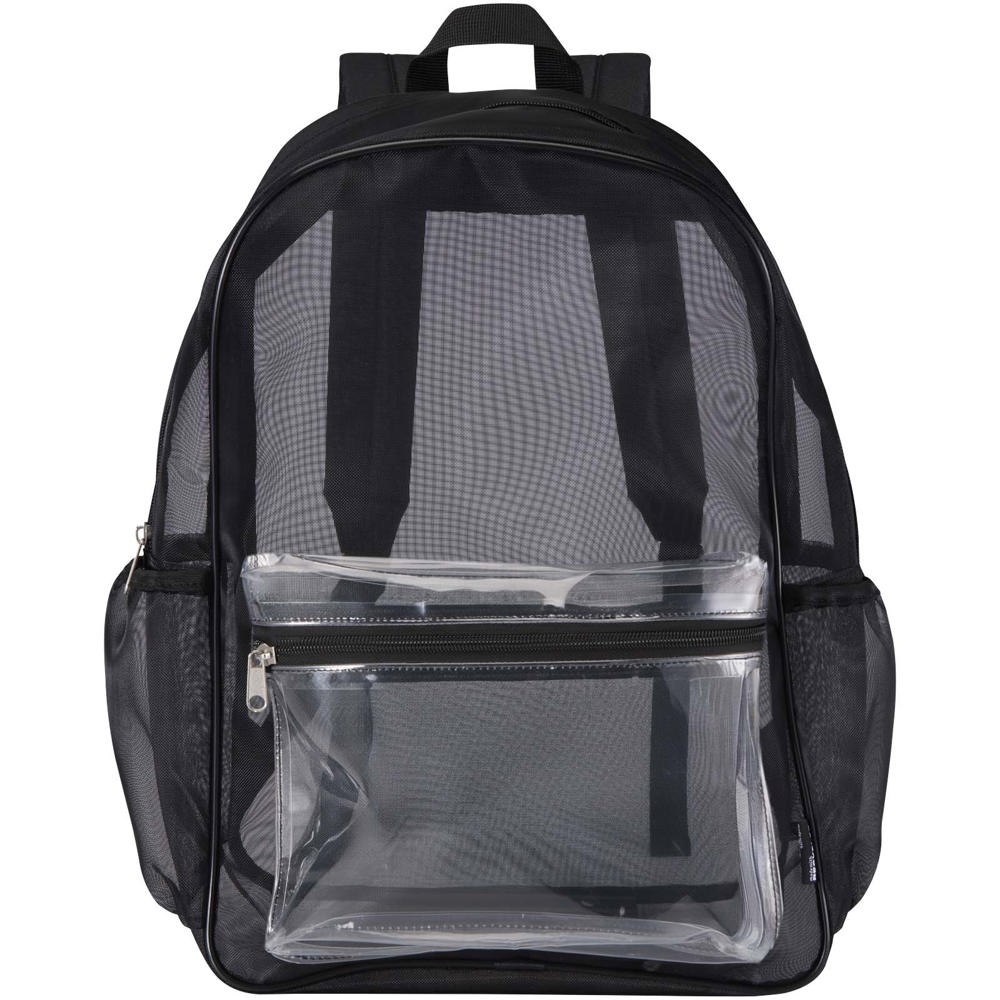 Mesh 18 L Rucksack aus GRS Recyclingmaterial