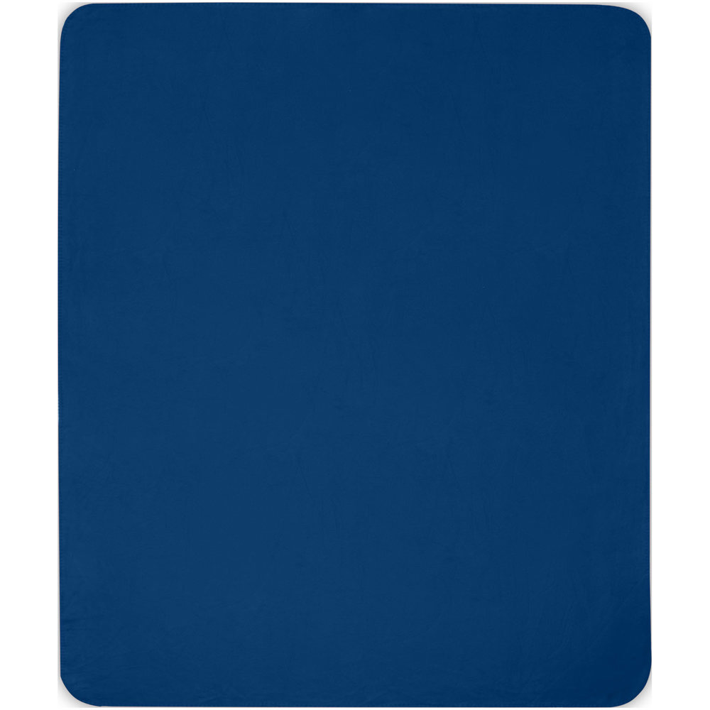 Willow GRS RPET Decke aus Polar Fleece