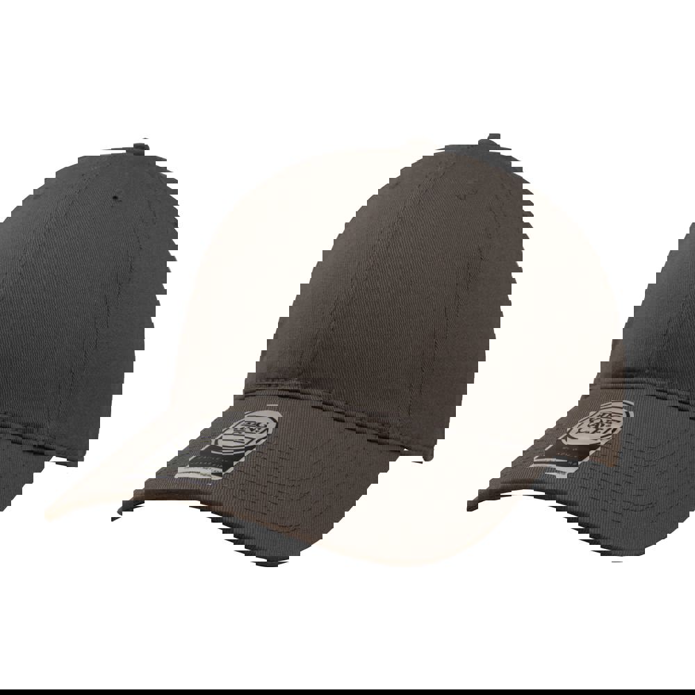 Exclusive Recycled Cotton Dad Cap