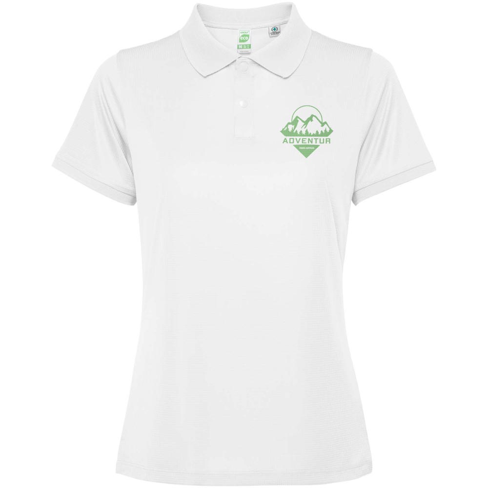 Tormo Poloshirt für Damen 