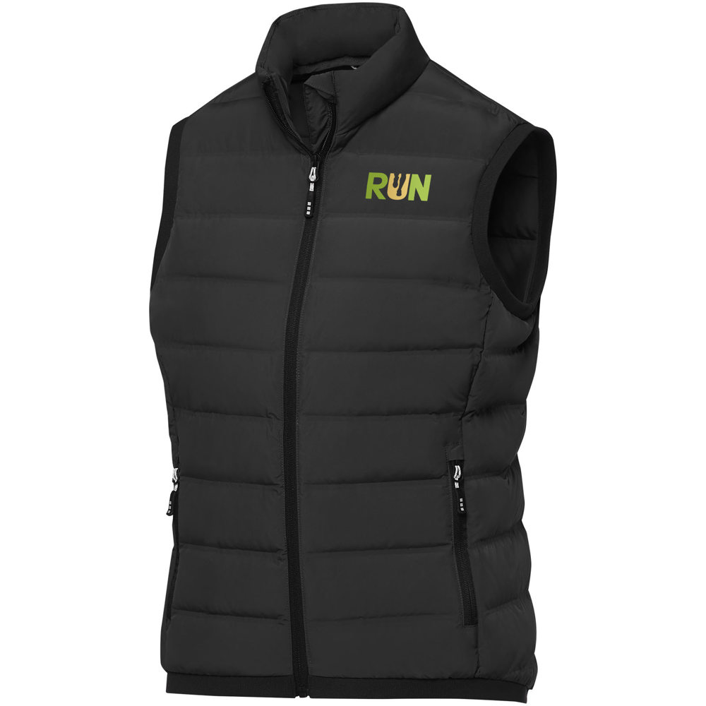 Macin Daunen Bodywarmer für Damen