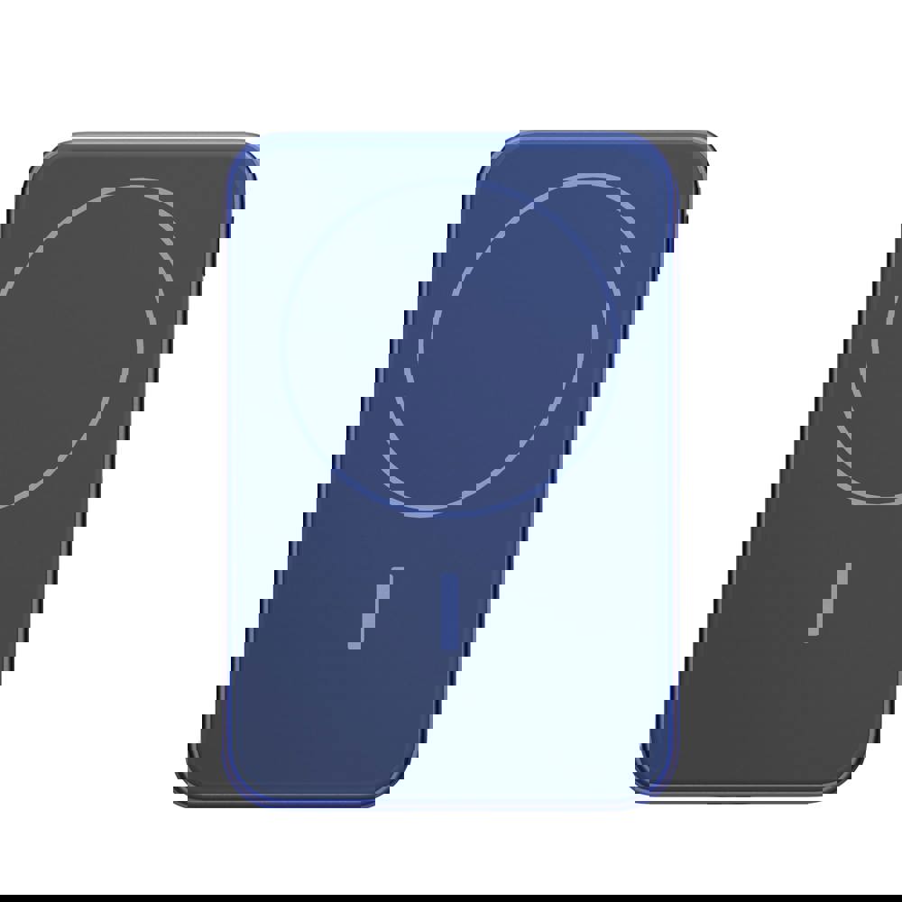 2PBM5000| Fresh 'n Rebel Kompatibel mit MagSafe MagSafe Powerbank Kabellose 5000mAh