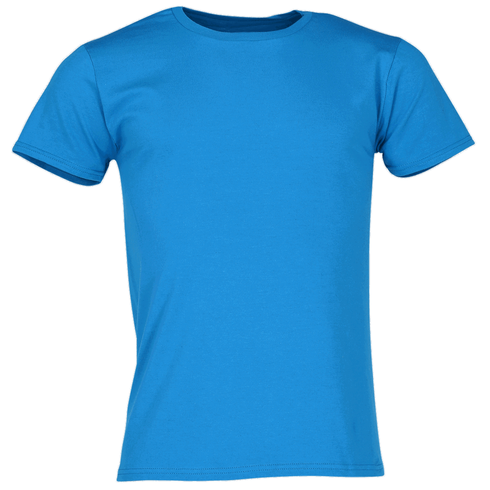 614300 - Iconic 150 T-Shirt - azurblau